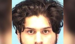 警方：俄亥俄州男子伪造反巴勒斯坦仇恨犯罪，伤害是由自己的兄弟造成的