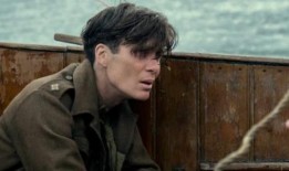 “这将是史诗”：《剃刀党》新主演Barry Keoghan的电影宣传