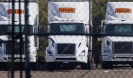 格陵兰冰川融化的速度是20年前的5倍