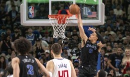 格林带领埃克森进入季后赛系列赛半决赛