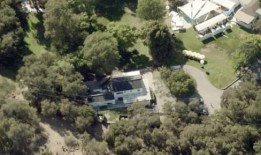 秘密信托，痛苦的离婚和美国最大的房屋之一的战斗｜房地产新闻与洞察｜ realtor.com？