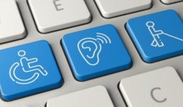 参议院民主党人推动无障碍更新