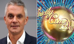 BBC老板蒂姆·戴维道歉，并就《舞动奇迹》的未来发表紧急声明