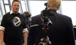 伊隆·马斯克的公司将如何从特朗普身上受益