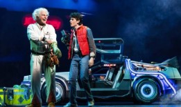 回到未来小组，更多加入Playbill的纽约动漫展阵容