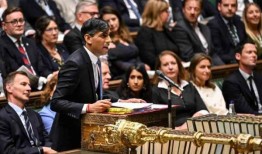 英国议会在大选前解散