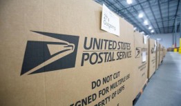 邮局建议，邮寄包裹时不要使用这种墨水