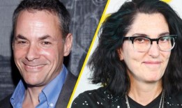 弗洛伊德·柯林斯将通过林肯中心剧院在百老汇首演