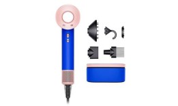 吹风机有多热？