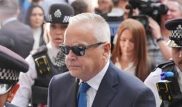 BBC“被警方告知不要透露爱德华被捕的细节”