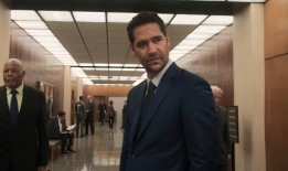 随着Netflix改编的第三季即将上映，林肯律师系列丛书获得了作者的最新消息