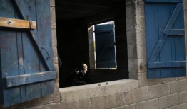 尽管人们的注意力转移到了加沙地带，乌克兰的军事训练仍取得了重大进展