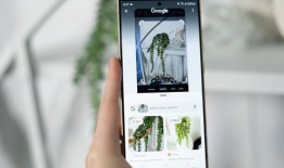 谷歌的Circle to Search是一种非常简单的方法来找到你要找的东西