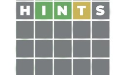 世界答案和提示- 2024年2月9日解决方案#965