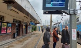 Mantes-la-Jolie／Dreux／Rambouillet：未来几个月N线上不会恢复正常