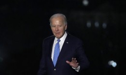 詹姆斯·拜登同意接受众议院共和党人的采访，调查总统