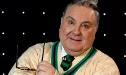 罗素·格兰特的星座告诉双子座，变化将带来新的责任