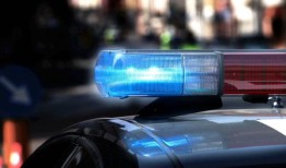 圣安东尼奥-布利斯营联合基地大门被破坏