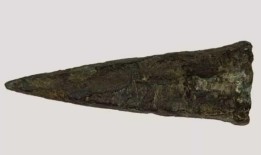 一件青铜时代的人工制品神秘地出现在挪威水域，令科学家们震惊