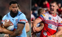 PMP方面在“千载难逢”的机会中接受Origin明星