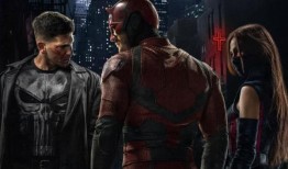 查理·考克斯对《超胆侠》、《蜘蛛侠》和《死侍》合作的看法