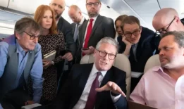 普京警告西方，俄罗斯现在可以结束战争了