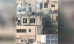 以色列国防军调查士兵虐待死去的巴勒斯坦人