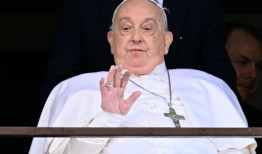 波普的医生认为“我们救不了他了”