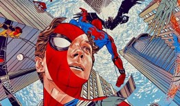 赞达亚在漫威电影宇宙的艺术中得到了MJ的漫画般的红头发，我需要在蜘蛛侠4中看到这一点