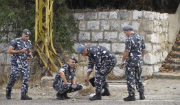 黎巴嫩：真主党官员警告不要发生宗派冲突