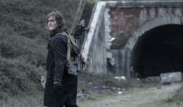 Daryl Dixon是最新的《行尸走肉》衍生剧——那些该死的僵尸会停止行走吗？不要把赌注压在这上面