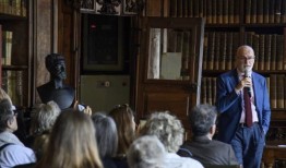 经过50年的延期和39届政府的更迭，米兰的布雷拉现代酒店将于秋季开业