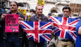 曼彻斯特机场的争吵是如何引发街头愤怒的