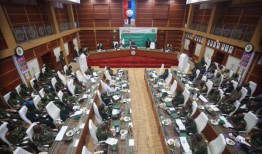 西非领导人举行会议，该地区正在与政变作斗争