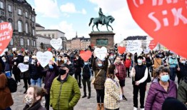 德国敦促效仿丹麦的移民政策