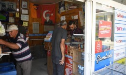 幸运的玩家在K？r？ehir中获得创纪录的1390万美元头奖