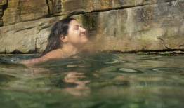 温暖的冬天过后，春天来得早，随之而来的是更多的热量