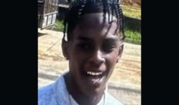 悬赏5000美元寻找蒙哥马利失踪少年小迈克尔·安东尼·科尔