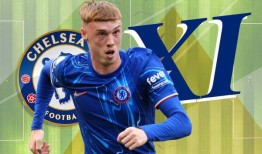 切尔西11对诺丁汉森林：确认的球队消息，预测的阵容，最新的英超伤病