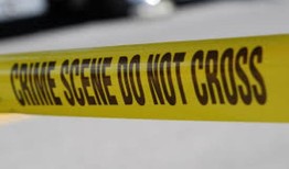 沃克县一名男子据称与死去室友的尸体住在一起好几天