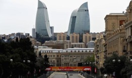 F1阿塞拜疆大奖赛：F1比赛英国开始时间，完整的时间表和如何在电视上观看