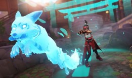 《守望先锋2》第九季更新补丁说明泄露