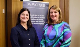 从矿山到月球，澳大利亚公司把希望寄托在“Roo-ver”身上