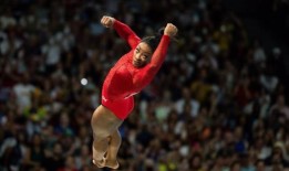 2024年巴黎奥运会：勇敢的道尔在1500米比赛中以PB的成绩退出