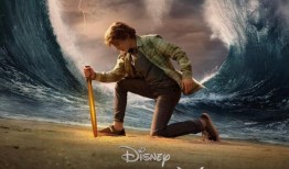 波西·杰克逊第二季将加入更多奥运选手