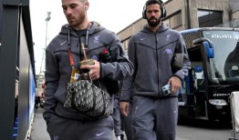 利物浦：阿莱克西斯-麦克-阿利斯特虽然受伤，但还是加入了阿根廷国家队