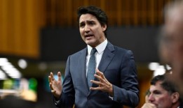 自由党“致力于”药品保险，寻找“负责任的方式”推进：特鲁多