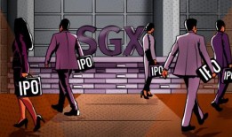 是什么阻碍了公司在新交所上市？我们还能做些什么？