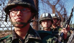 韩国一名男子因吃得太多而逃避兵役，他被认为太重而不适合参加战斗