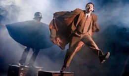 39级台阶设置西区回归